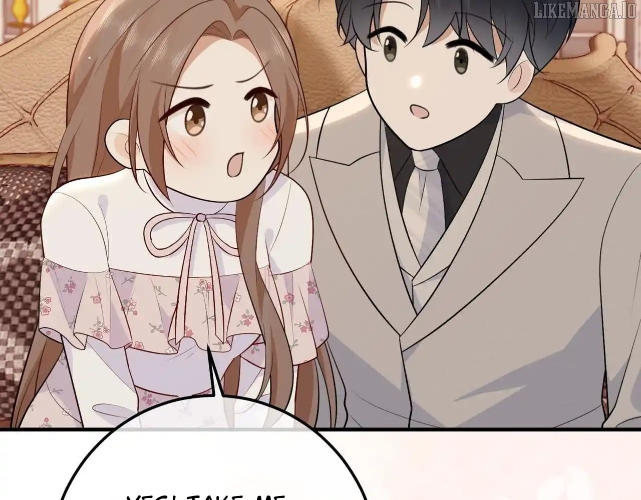 100-Day Warm Marriage Chapter 79 - page 63